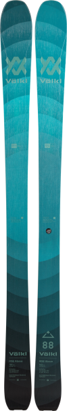 VÖLKL Tourenski RISE ABOVE 88W FLAT 22/23