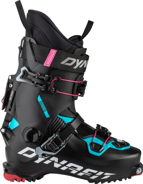DYNAFIT Damen Tourenstöcke RADICAL W BOOT
