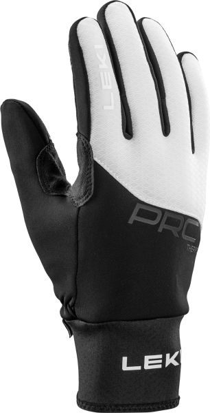 LEKI Damen Handschuhe HS PRC ThermoPlus Women