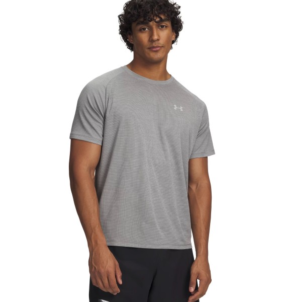 UNDER ARMOUR UA Tech Textured SS