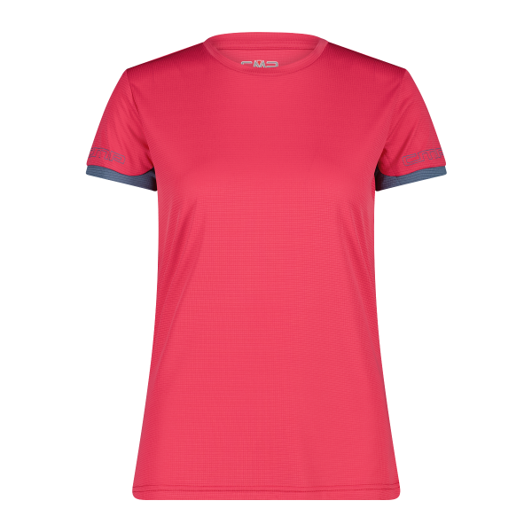 CMP WOMAN T-SHIRT
