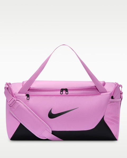 NIKE Nike Brasilia Trainingstasche (klein, 40 l)