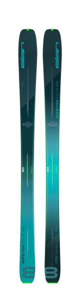 ELAN RIPSTICK TOUR 88 W Flat