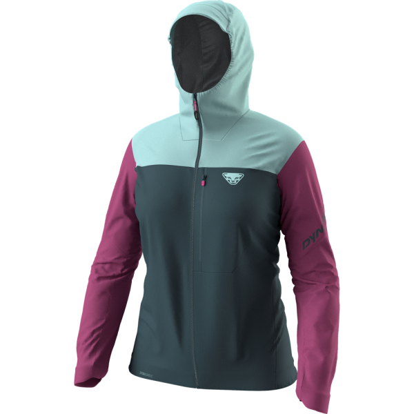 DYNAFIT TRAVERSE 3L JKT W