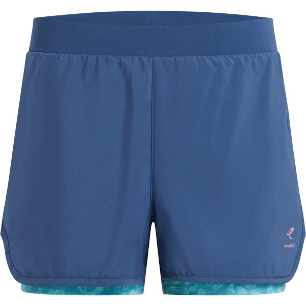 ENERGETICS Mä.-Shorts Bamas 4 jrs 930 140