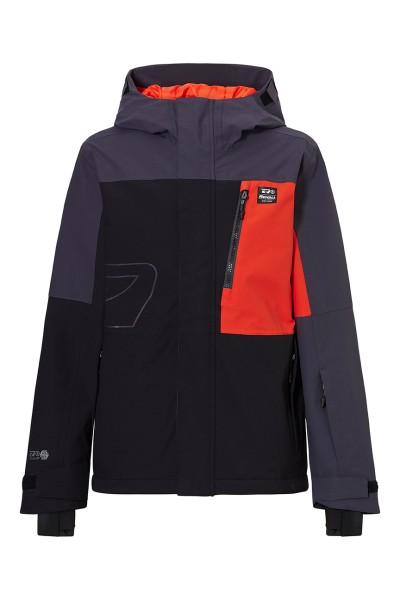 REHALL FREAK-R-jr. - Boys snowjacket
