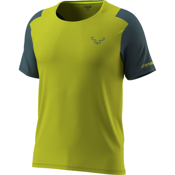 DYNAFIT TRANSALPER S/S TEE M
