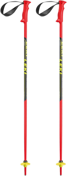 LEKI Kinder Skistöcke "Racing Kids"