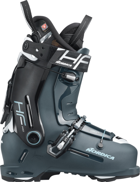 NORDICA Damen Ski-Schuhe HF PRO 95 W (GW)