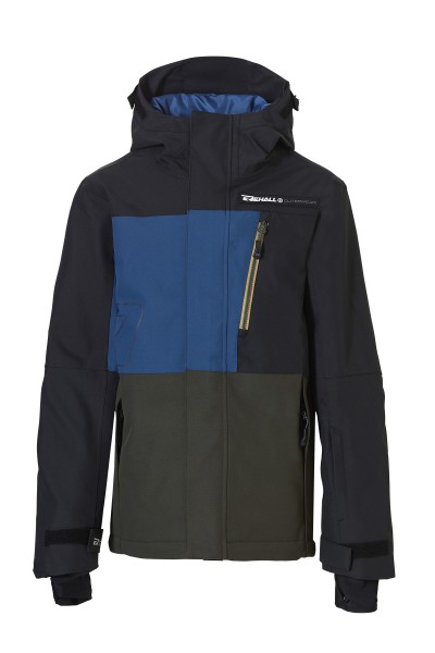 REHALL FREAK-R-jr. - Boys snowjacket