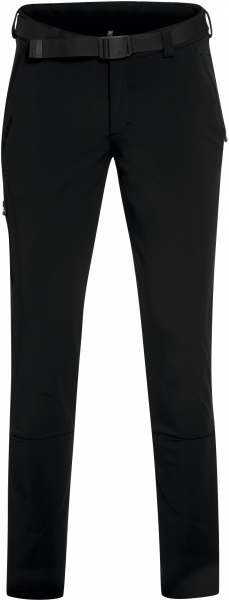 MAIER SPORTS Herren Tourenhose Naturno slim