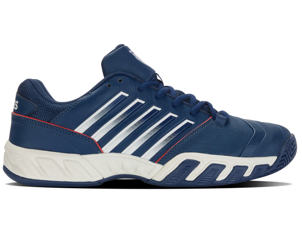 DUNLOP K-SWISS BIGSHOT LIGHT 4