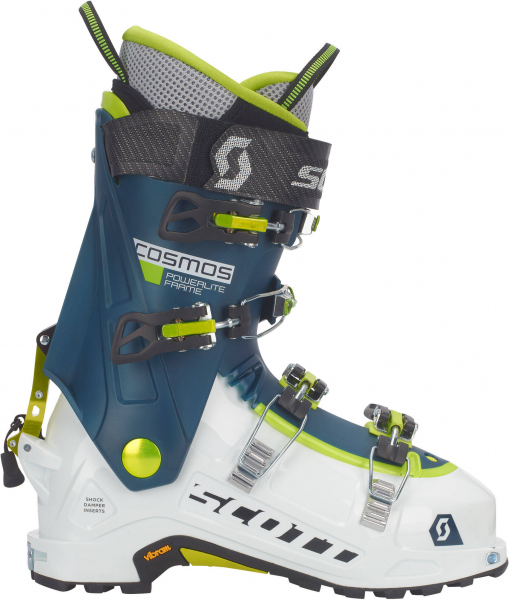 SCOTT Herren Tourenskischuhe "Cosmos"