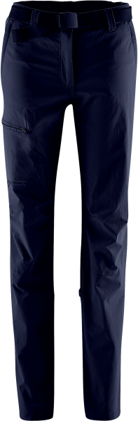 MAIERSPORTS Damen Funktionshose / Wanderhose "Lulaka"
