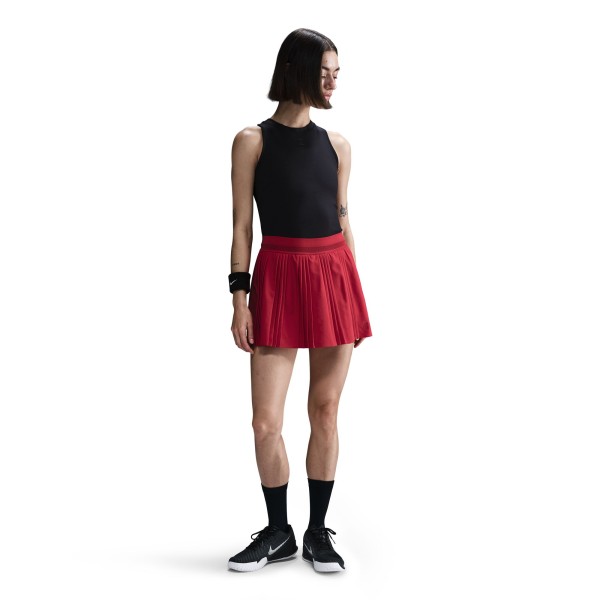 NIKE W NKCT DF ADVTG ACE SKT HR PLT