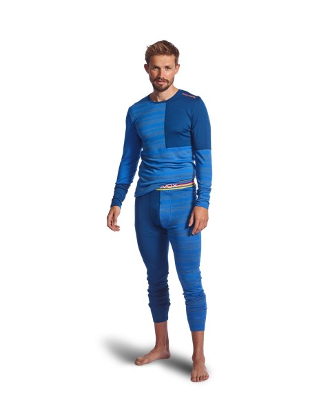 ORTOVOX 185 ROCK’N’WOOL LONG PANTS M