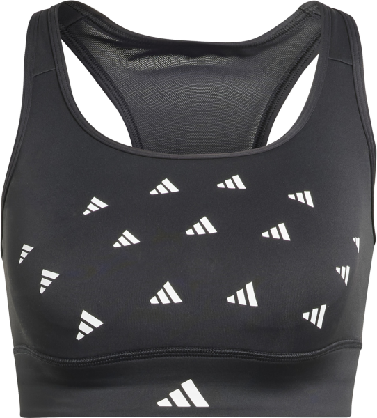 ADIDAS Damen BH PWRCT MS BLUV