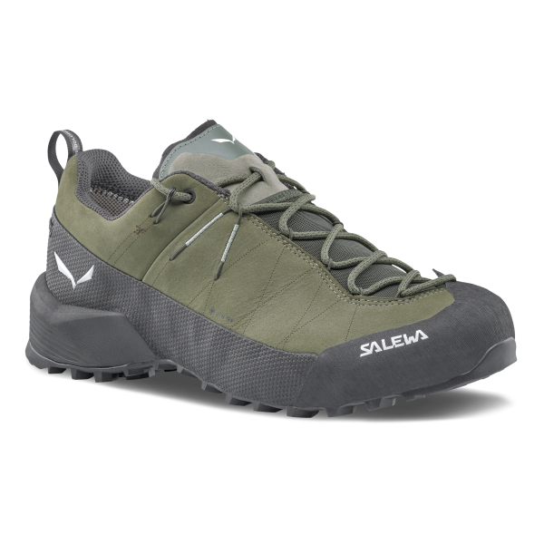 SALEWA WILDFIRE LEATHER 2 GTX M