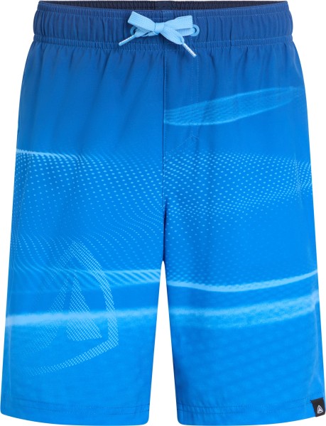 FIREFLY Ju.-Badeshorts Lucio B Corporate Digital