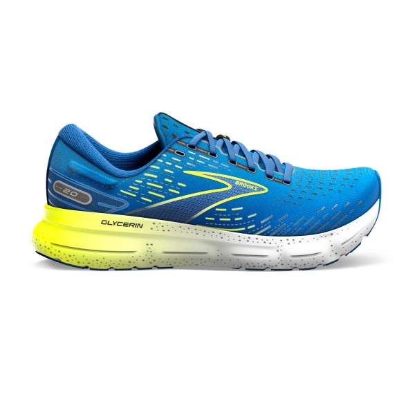 BROOKS Glycerin 20