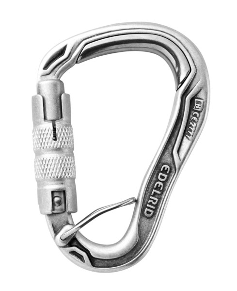 edelrid HMS Bulletproof Triple FG Eco