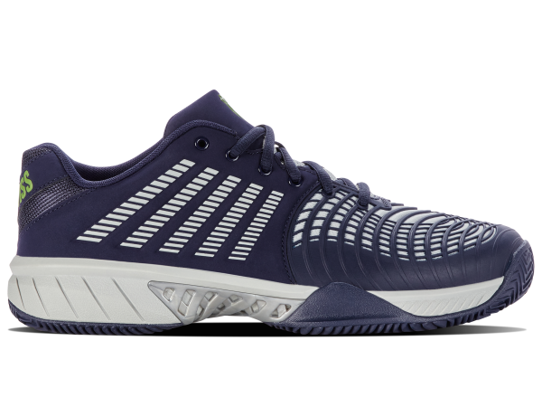 DUNLOP K-SWISS EXPRESS LIGHT 3 HB