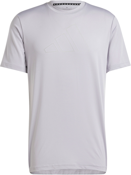 ADIDAS ADIDAS MEN BIG LOGO T-SHIRT