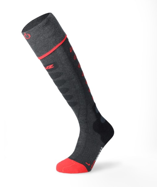 LENZ heat sock 5.1 toe cap