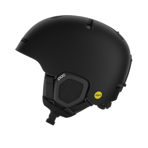 POC Fornix MIPS