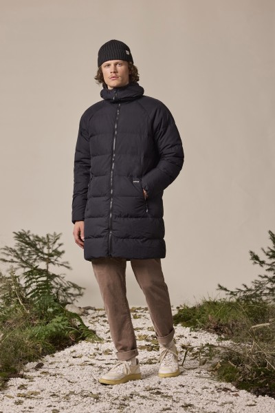 MALOJA GOLDBERGM.