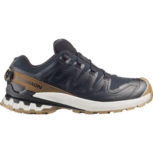 SALOMON SHOES XA PRO 3D V9 GTX LIFELONG W Black