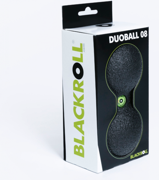 BLACKROLL Faszienball DuoBall 8cm