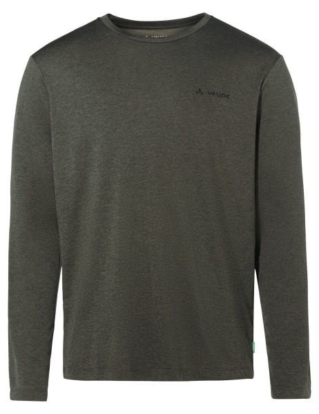 VAUDE Men's Essential LS T-Shirt