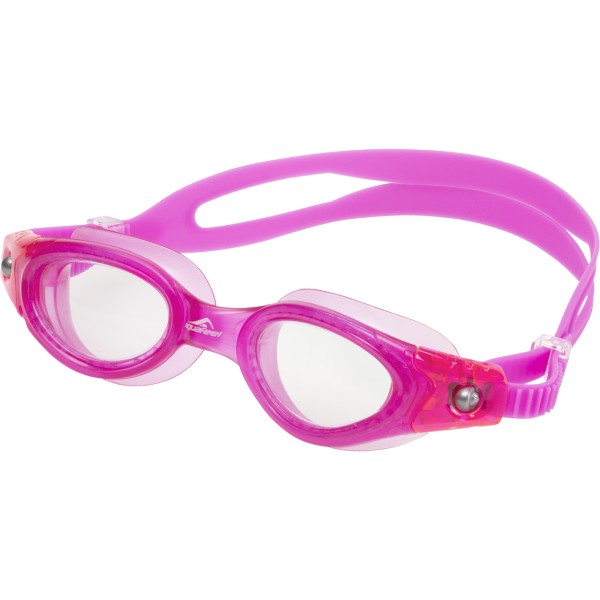 AQUAFEEL Schwimmbrille Faster Junior