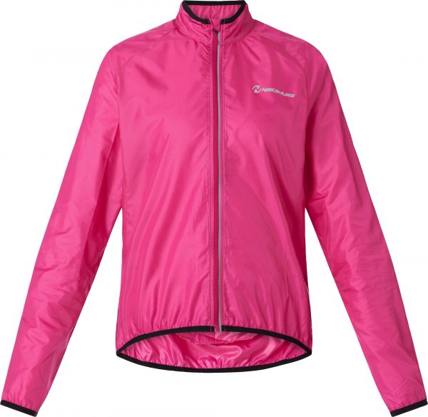 NAKAMURA Damen Funktions-Jacke Alama III