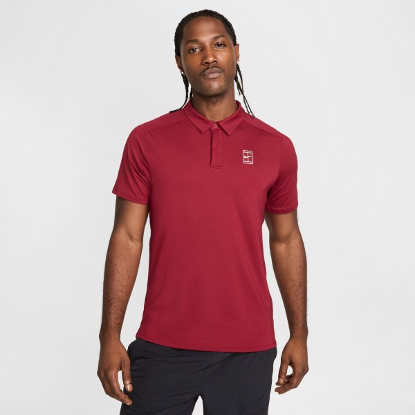 NIKE M NKCT DF ADVTG POLO