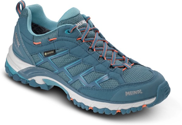 MEINDL Damen Multifunktionsschuh Caribe Lady GTX