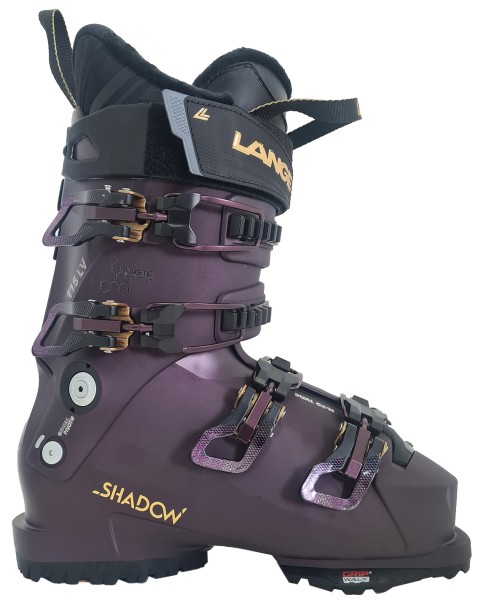 ROSSIGNOL SHADOW 115 W LV GW