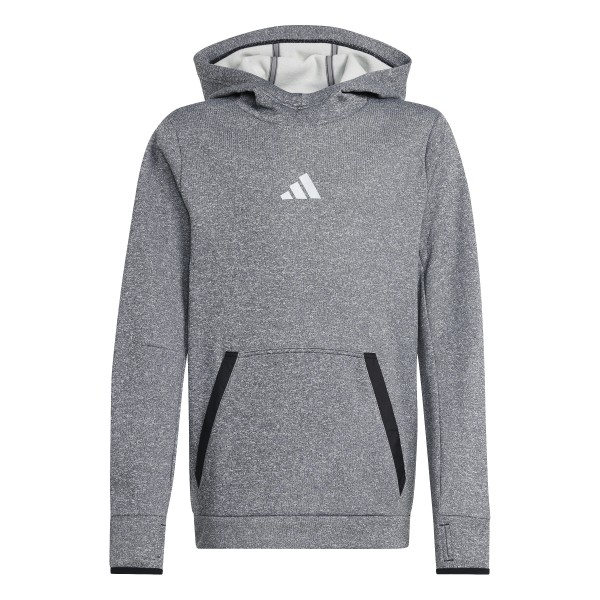ADIDAS FLEECE HOODIE JUNIOR