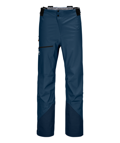 ORTOVOX 3L ORTLER PANTS M