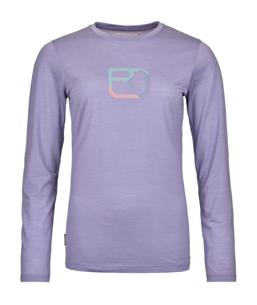 ORTOVOX 150 COOL MTN SILHOUETTE LS W