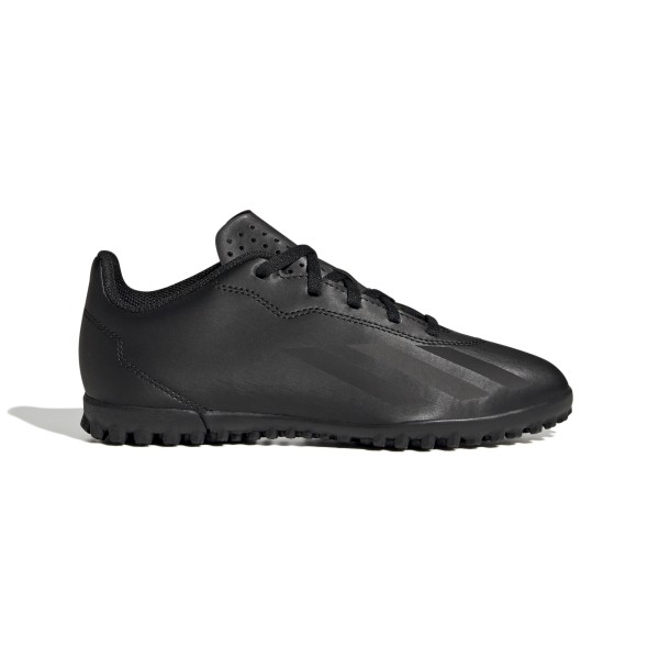 ADIDAS X CRAZYFAST.4 TF J
