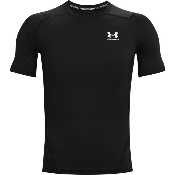 UNDER AMOUR UA HG ARMOUR COMP SS