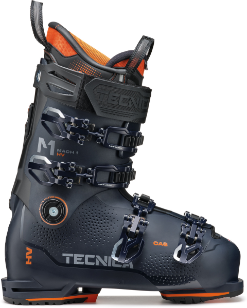 TECNICA Herren MACH1 HV 120 TD GW