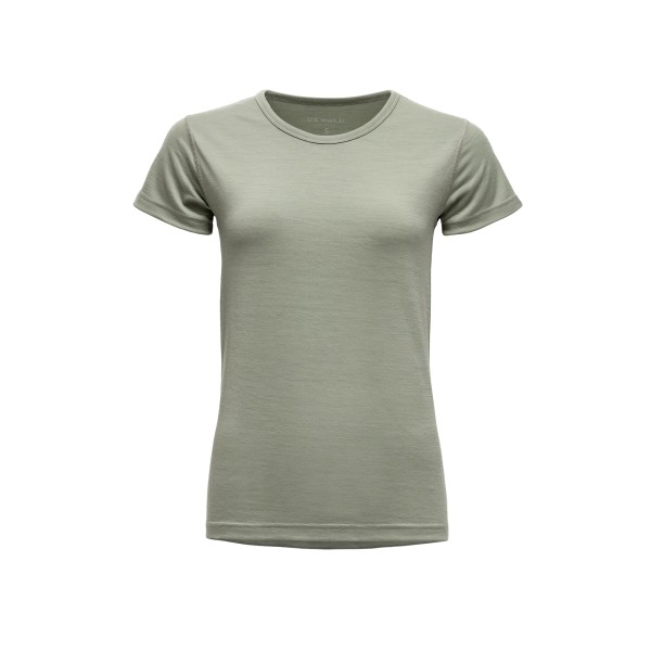 DEVOLD BREEZE PLUS MERINO 200 T-SHIRT WMN