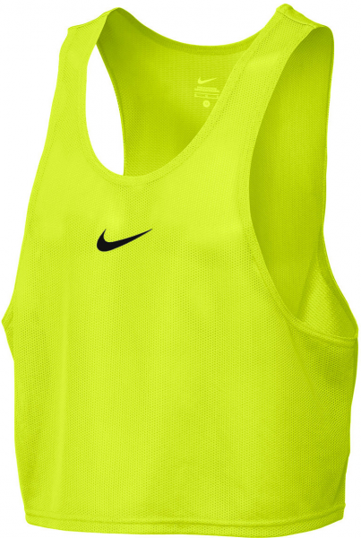 NIKE Herren Fußballweste TRAINING BIB I