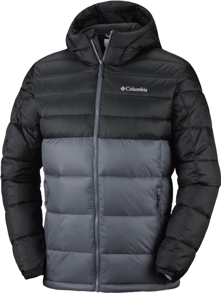 COLUMBIA Herren Top Buck Butte™ Insulated Hooded