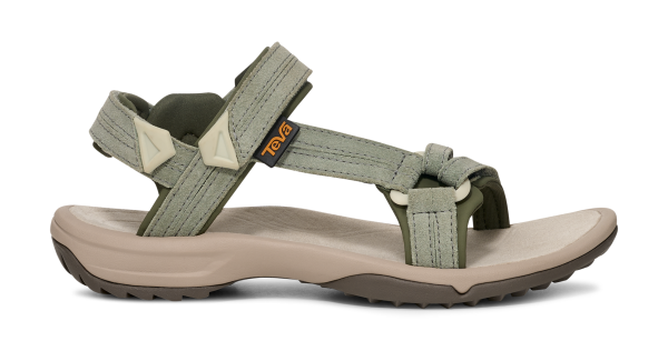 TEVA Terra Fi Lite Suede