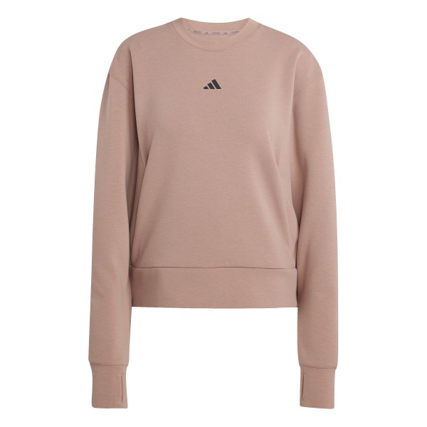 ADIDAS D4T KNIT CREW