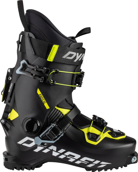 DYNAFIT Herren Tourenstöcke RADICAL BOOT